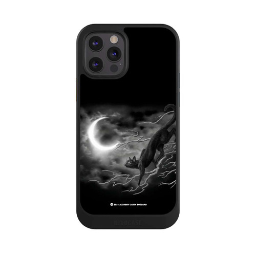 Apple iPhone 12 Pro NIVOcore Minnaloushe
