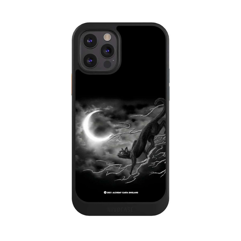 iPhone 12 Pro NIVOcore Minnaloushe