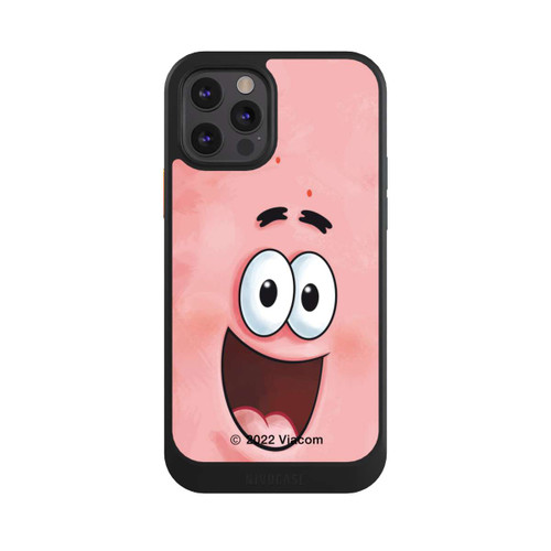 Apple iPhone 12 Pro NIVOcore Patrick Closeup