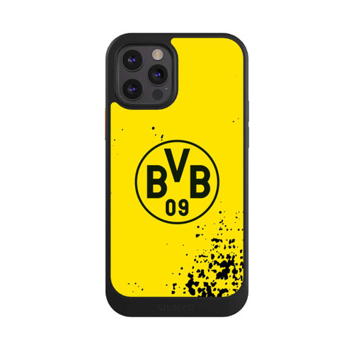 Apple iPhone 12 Pro NIVOcore BVB Logo