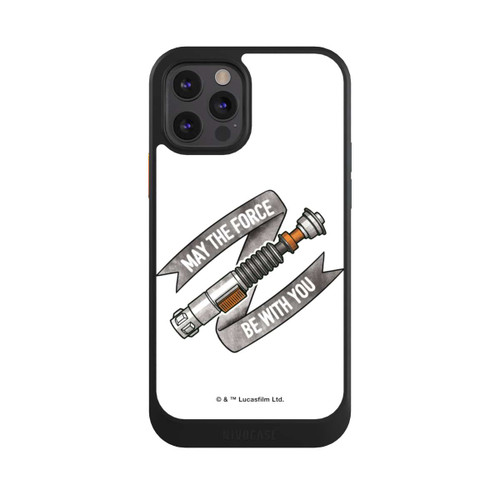 Apple iPhone 12 Pro NIVOcore May The Force Be With You