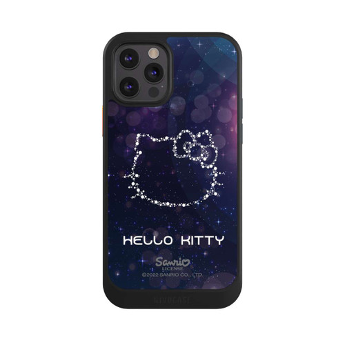 Apple iPhone 12 Pro NIVOcore Hello Kitty Galaxie