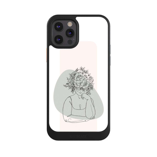 Apple iPhone 12 Pro NIVOcore Body Positive No.1