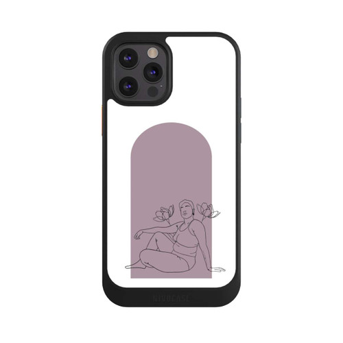 Apple iPhone 12 Pro NIVOcore Body Positive No.2