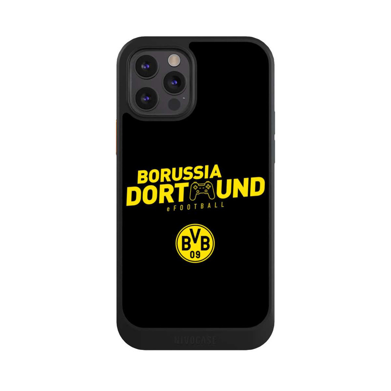 iPhone 12 Pro NIVOcore BVB eFOOTBALL