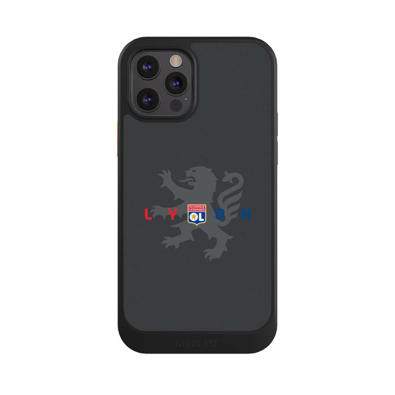 iPhone 12 Pro NIVOcore OL Lyon