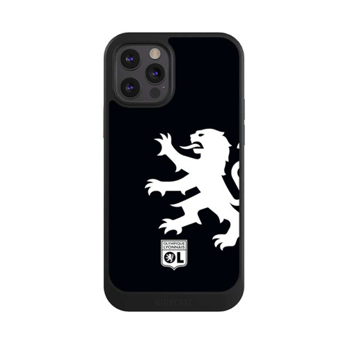 Apple iPhone 12 Pro NIVOcore OL Noir