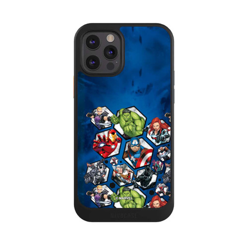 Apple iPhone 12 Pro NIVOcore Avenger Fightmode