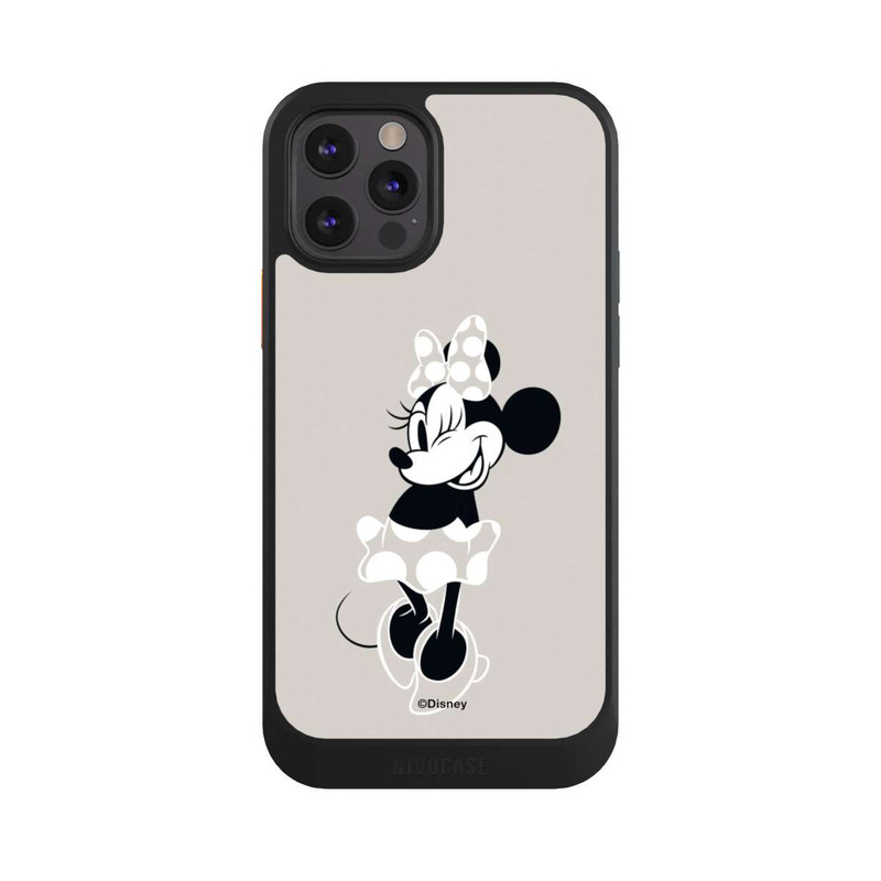 iPhone 12 Pro NIVOcore Minnie Winking Boho
