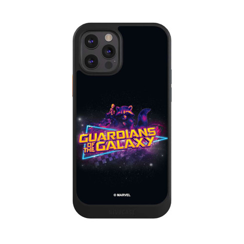 Apple iPhone 12 Pro NIVOcore Guardians of the Galaxy Logo