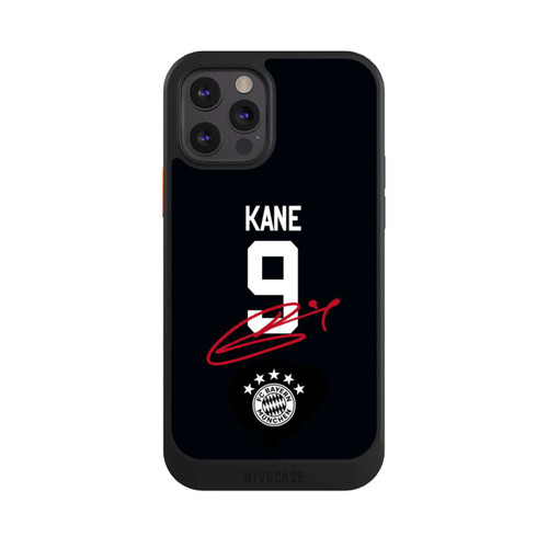 Apple iPhone 12 Pro NIVOcore Kane 9