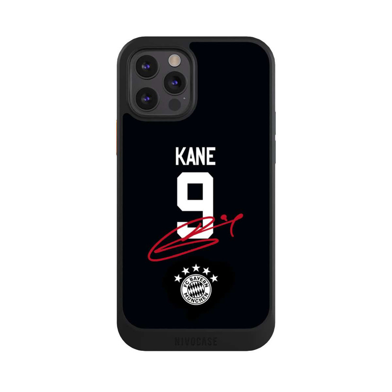 iPhone 12 Pro NIVOcore Kane 9