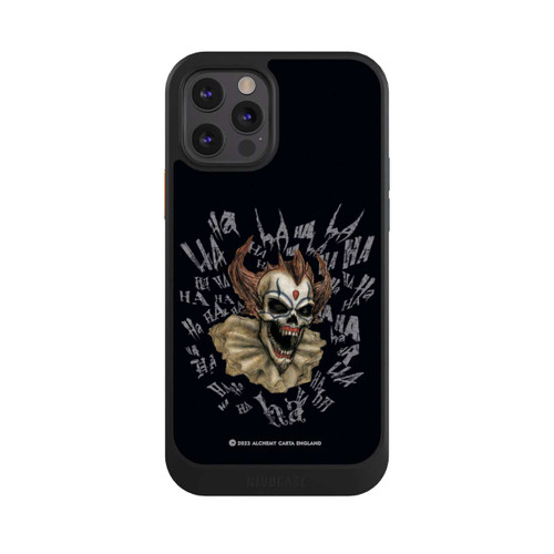 Apple iPhone 12 Pro NIVOcore Last Laugh