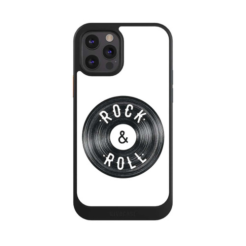Apple iPhone 12 Pro NIVOcore Rock and Roll