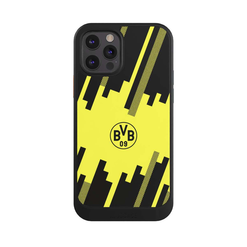 iPhone 12 Pro NIVOcore BVB Neon