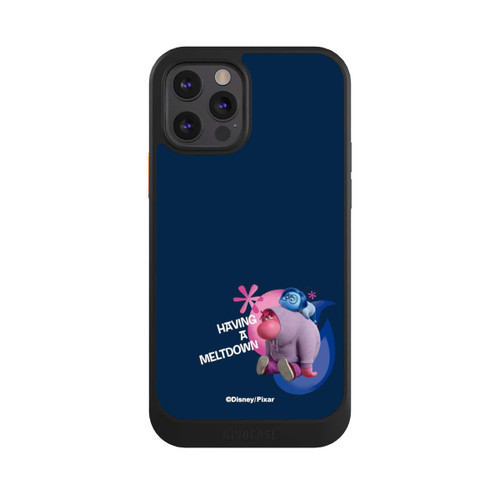 Apple iPhone 12 Pro NIVOcore Embarrassment and Sadness