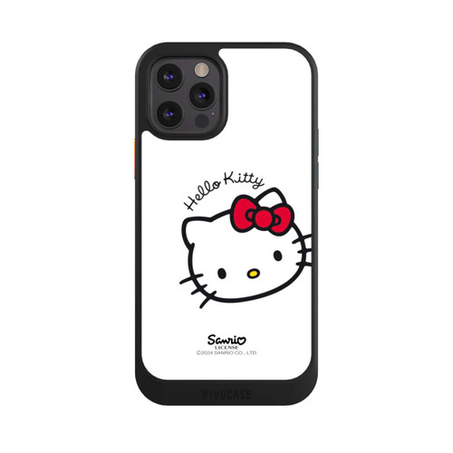 Apple iPhone 12 Pro NIVOcore HK Peekaboo