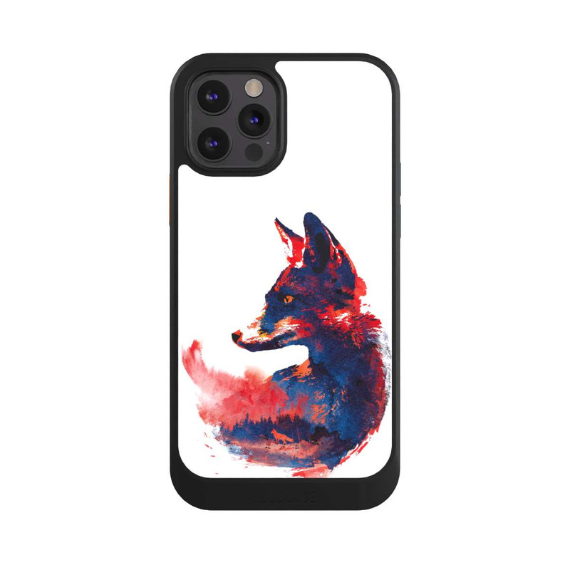 iPhone 12 Pro NIVOcore The Future is Bright