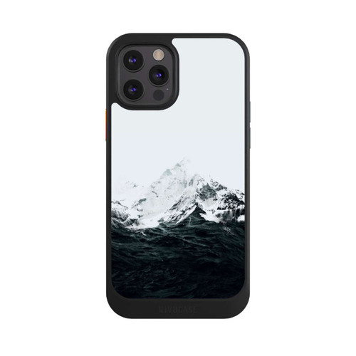 Apple iPhone 12 Pro NIVOcore Those Waves Were Like Mountains
