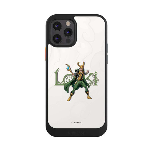 Apple iPhone 12 Pro NIVOcore Loki Zepter