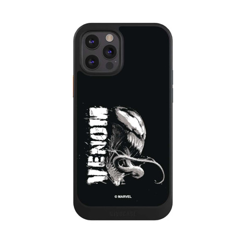 Apple iPhone 12 Pro NIVOcore Venom Face