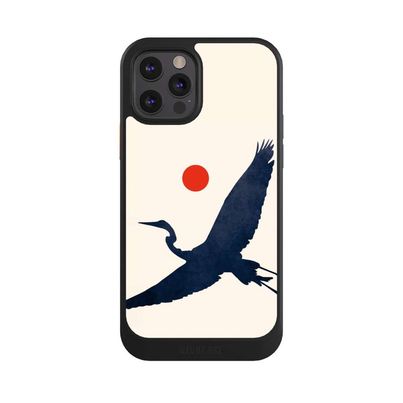 iPhone 12 Pro NIVOcore Crane 2