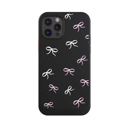 Apple iPhone 12 Pro NIVOcore Schleifen Muster