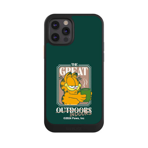 Apple iPhone 12 Pro NIVOcore The Great Indoors
