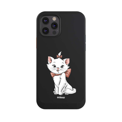 Apple iPhone 12 Pro NIVOcore Marie Cute Transparent