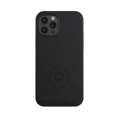 Apple iPhone 12 Pro NIVOcore Keep Smiling