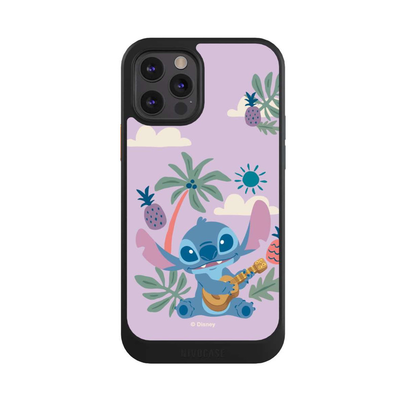 iPhone 12 Pro NIVOcore Stitch Sommervibes