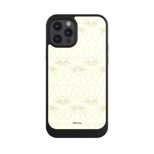 Apple iPhone 12 Pro NIVOcore Stitch Shell Pattern