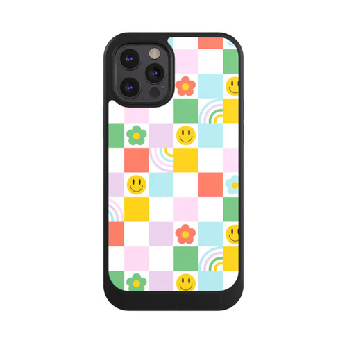 Apple iPhone 12 Pro NIVOcore Smile Pattern
