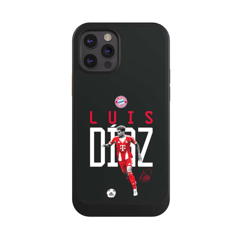iPhone 12 Pro NIVOcore Luis Díaz 25/26