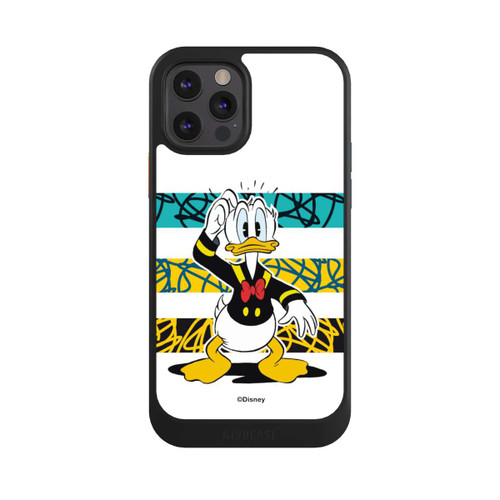 Apple iPhone 12 Pro NIVOcore Donald Quacky Duck