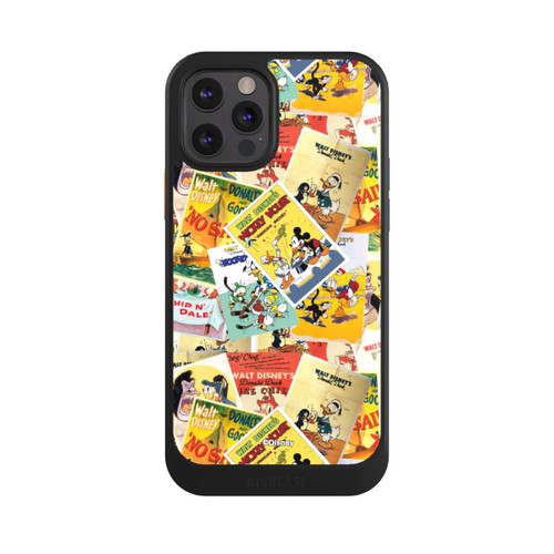 Apple iPhone 12 Pro NIVOcore Walt Disney Collage