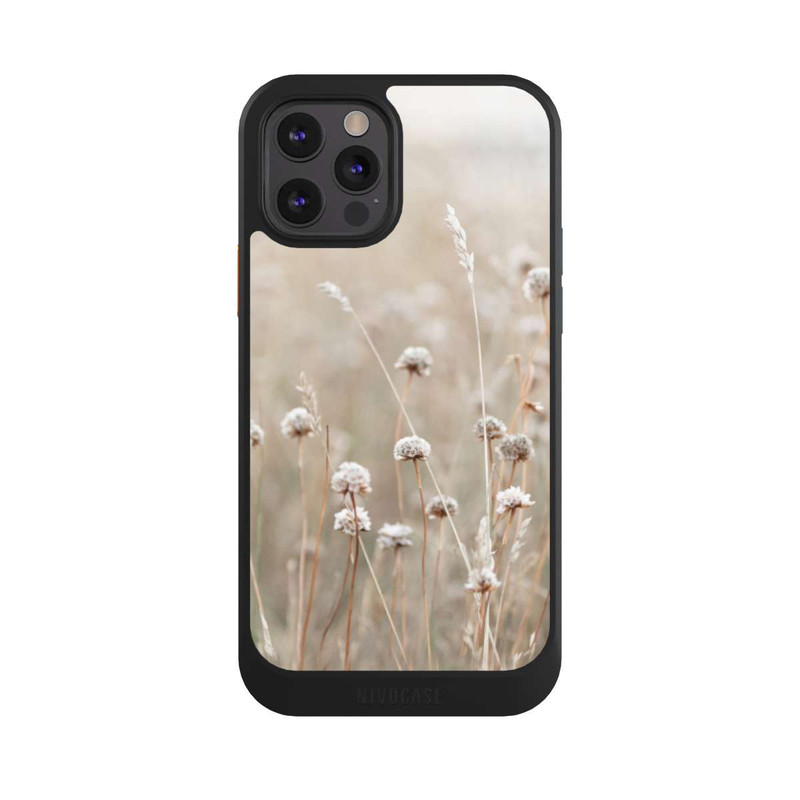 iPhone 12 Pro NIVOcore Coastal Flowers