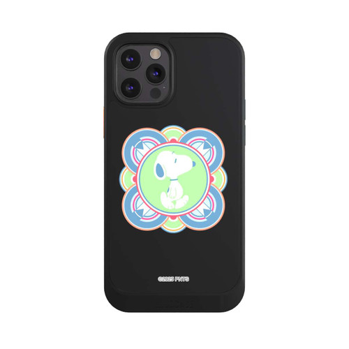 Apple iPhone 12 Pro NIVOcore Snoopy Sticker