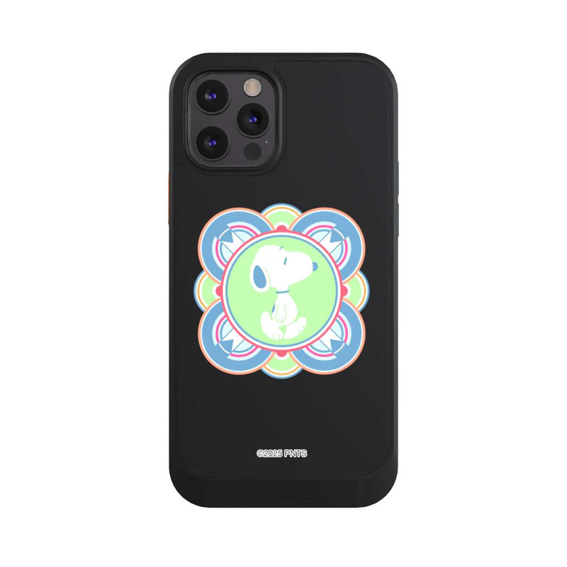 iPhone 12 Pro NIVOcore Snoopy Sticker