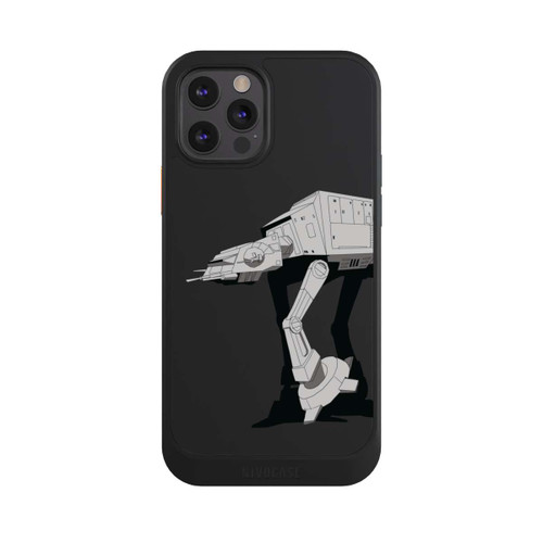Apple iPhone 12 Pro NIVOcore AT-AT All Terrain Armored Transport Star Wars