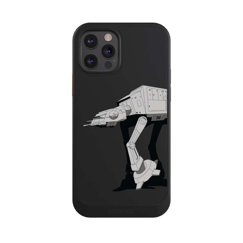 iPhone 12 Pro NIVOcore AT-AT All Terrain Armored Transport Star Wars