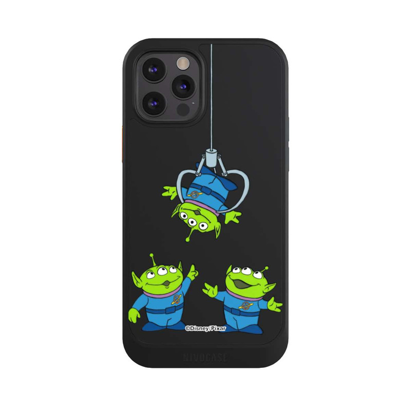 iPhone 12 Pro NIVOcore Toy Story Aliens