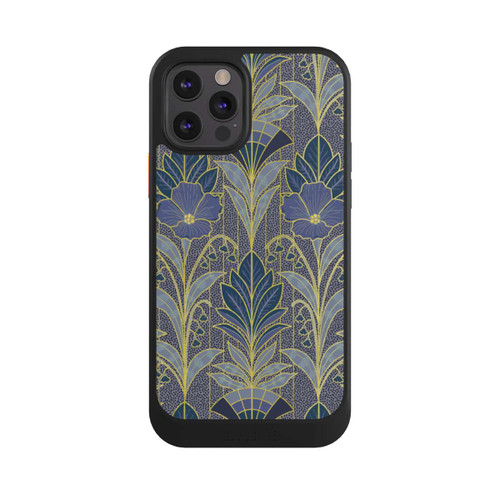 Apple iPhone 12 Pro NIVOcore Lily of the Valley Art Deco