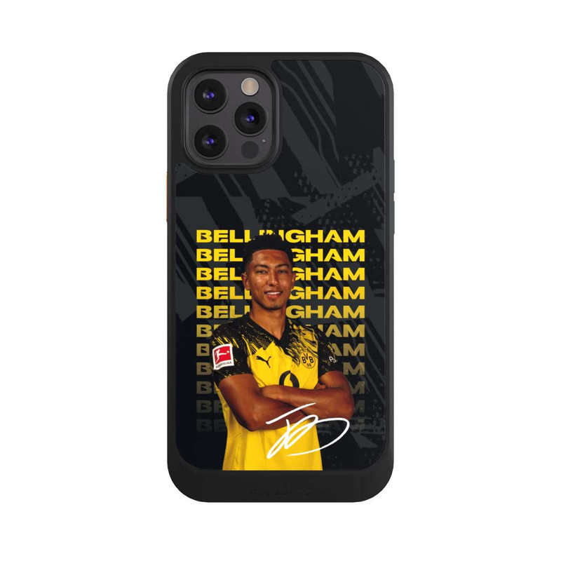 iPhone 12 Pro NIVOcore Jobe Bellingham 25/26