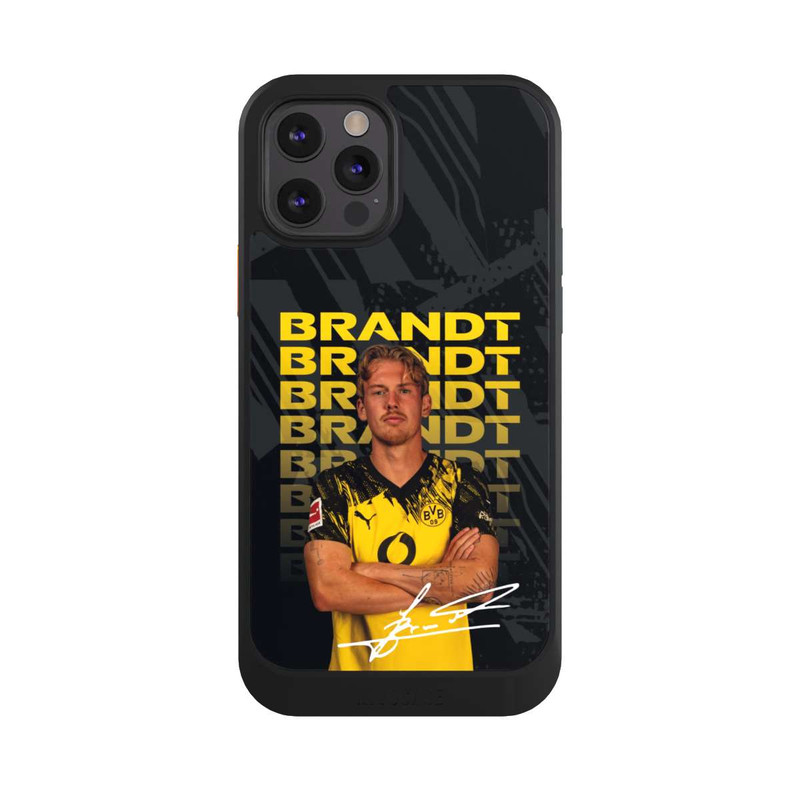 iPhone 12 Pro NIVOcore Julian Brandt 25/26
