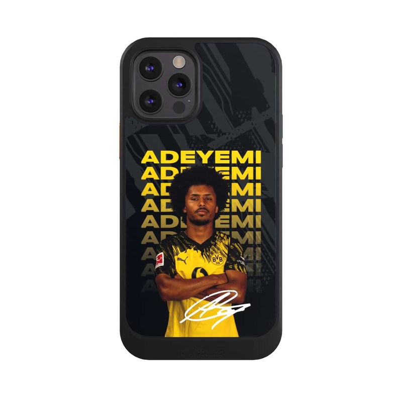 iPhone 12 Pro NIVOcore Karim Adeyemi 25/26
