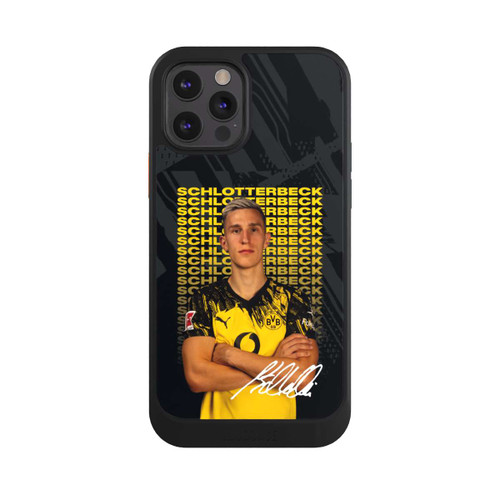 Apple iPhone 12 Pro NIVOcore Nico Schlotterbeck 25/26
