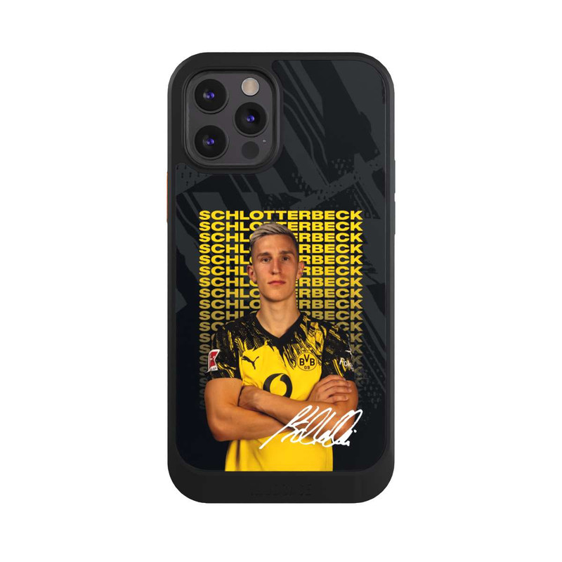 iPhone 12 Pro NIVOcore Nico Schlotterbeck 25/26