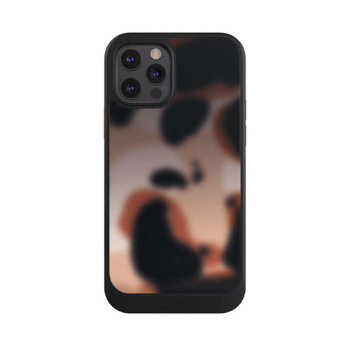 Apple iPhone 12 Pro NIVOcore Tortue Abstrait
