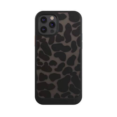 Apple iPhone 12 Pro NIVOcore Leo Muster abstrakt